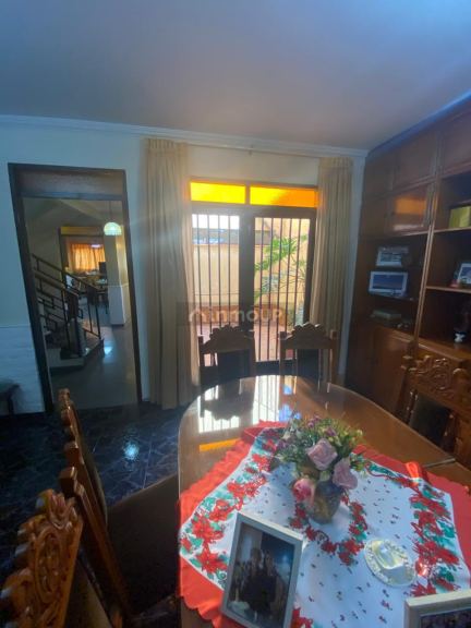 Casa en Venta en Capital, Mendoza