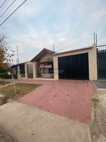 Casa en Venta en Las Heras, Mendoza