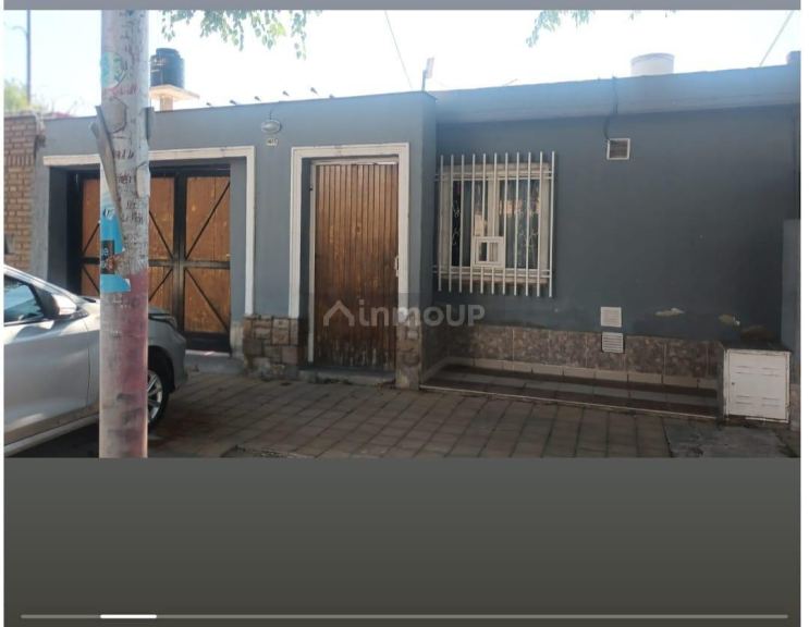 Casa en Venta en Las Heras, Mendoza