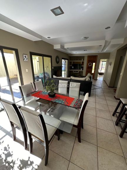 Casa en Venta en Las Heras, Mendoza