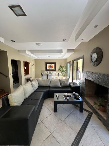 Casa en Venta en Las Heras, Mendoza