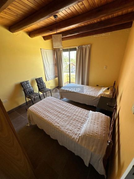 Casa en Venta en Las Heras, Mendoza
