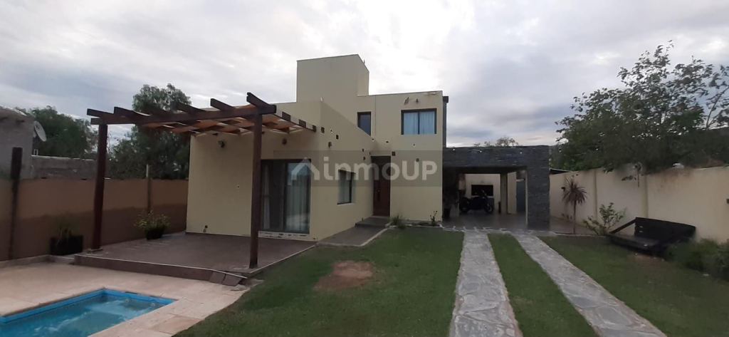 Casa en Venta en Las Heras, Mendoza
