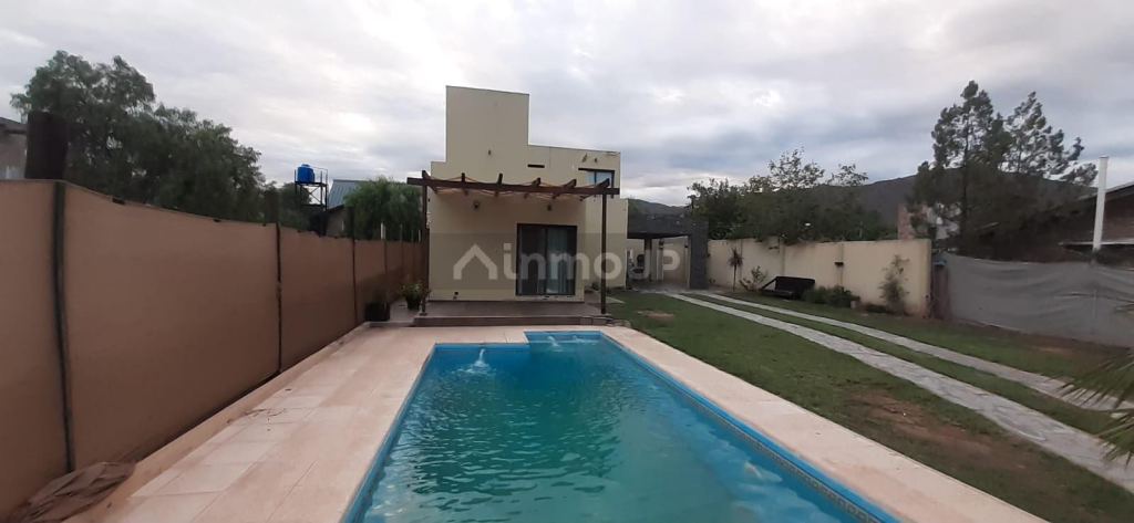 Casa en Venta en Las Heras, Mendoza