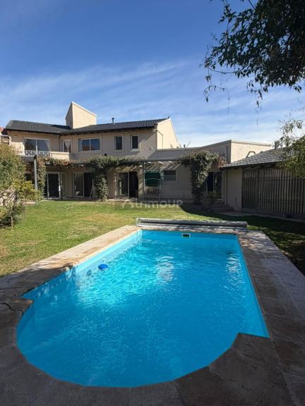 Casa en Venta en Guaymallen, Mendoza