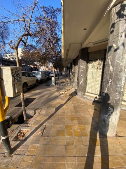 Local Comercial en Alquiler en Capital, Mendoza
