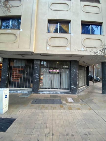 Local Comercial en Alquiler en Capital, Mendoza