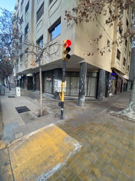 Local Comercial en Alquiler en Capital, Mendoza