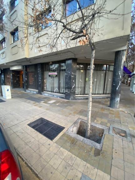 Local Comercial en Alquiler en Capital, Mendoza