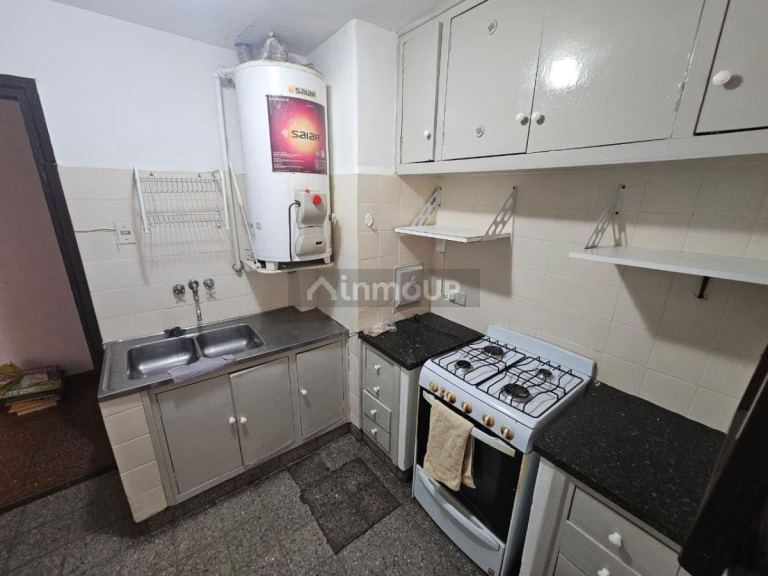 Departamento en Venta en Capital, Mendoza