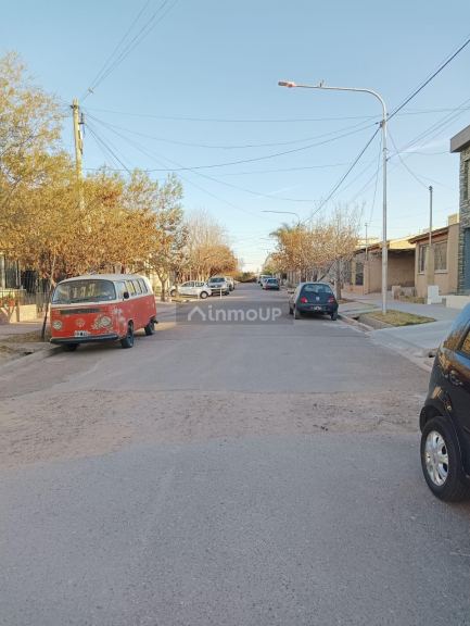 Lote en Venta en Las Heras, Mendoza
