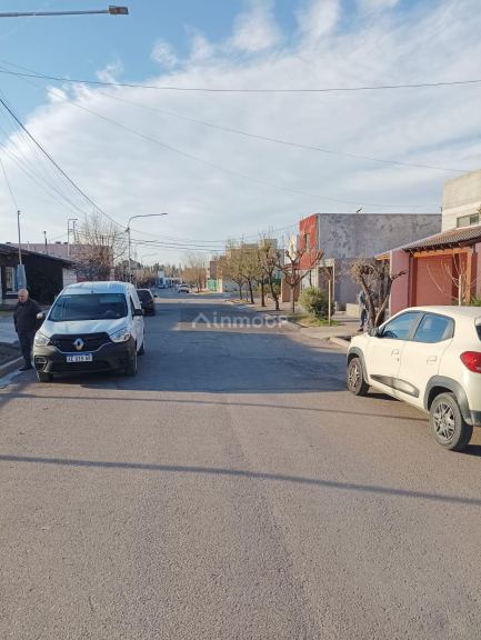 Lote en Venta en Las Heras, Mendoza