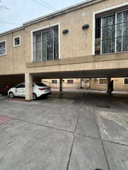 Duplex en Alquiler en Capital, Mendoza