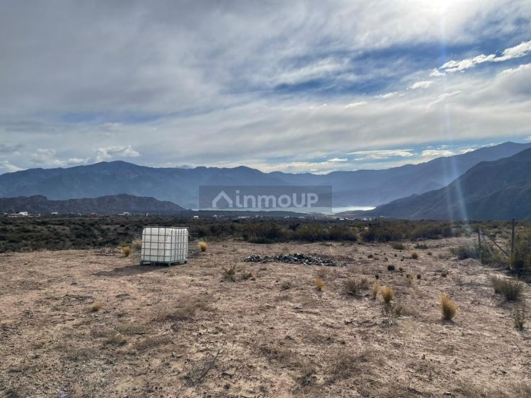 Lujan de Cuyo RUTA NACIONAL 7, BARRIO LAS TOSCAS DEL AGUILA, MANZANA O, LOTE 7a