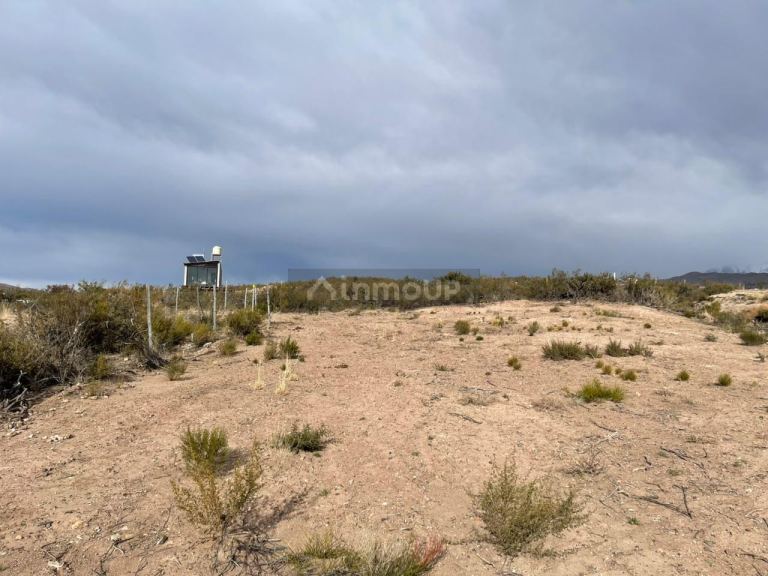 Lujan de Cuyo RUTA NACIONAL 7, BARRIO LAS TOSCAS DEL AGUILA, MANZANA O, LOTE 7a