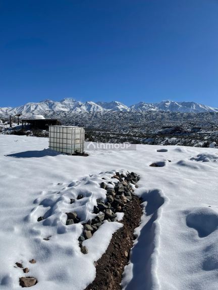Lote en Venta en Lujan de Cuyo, Mendoza