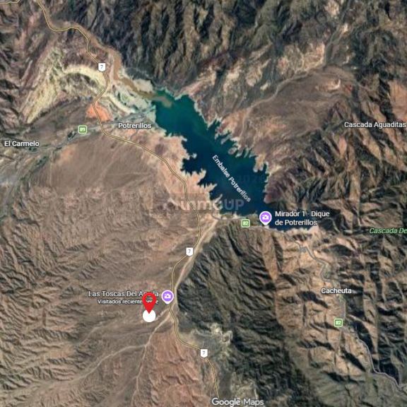 Lote en Venta en Lujan de Cuyo, Mendoza