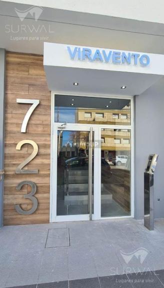 Departamento en Alquiler en Biedma, Chubut