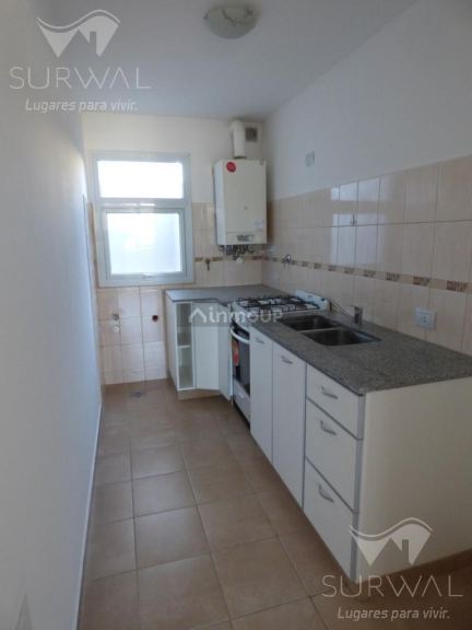 Departamento en Alquiler en Biedma, Chubut