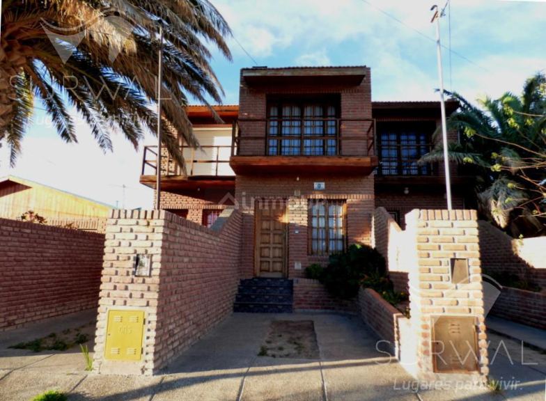 Casa en Venta en Biedma, Chubut