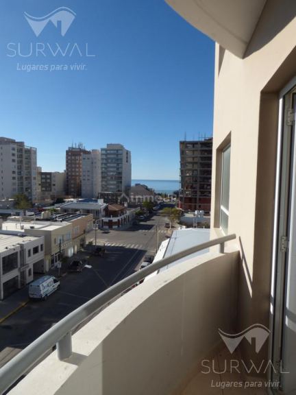 Departamento en Venta en Biedma, Chubut