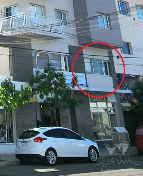 Oficina en Venta en Biedma, Chubut
