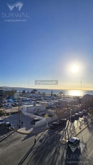 Departamento en Alquiler en Biedma, Chubut