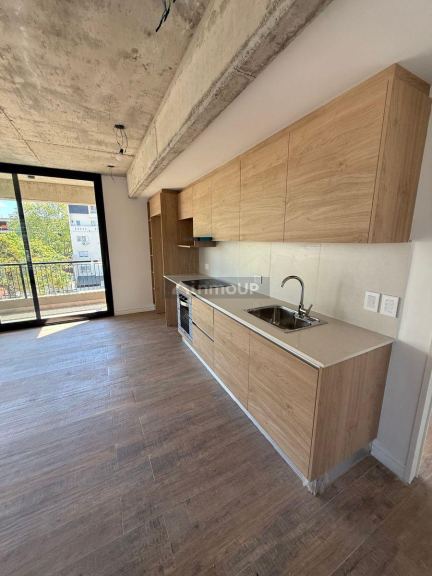 Departamento en Venta en La Matanza, G.B.A. Zona Oeste