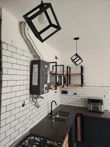 Departamento en Venta en La Matanza, G.B.A. Zona Oeste