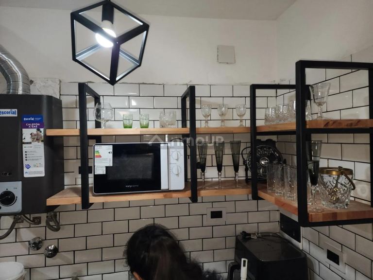 Departamento en Venta en La Matanza, G.B.A. Zona Oeste