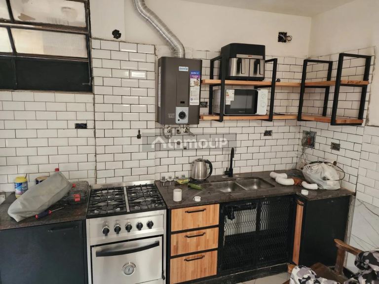 Departamento en Venta en La Matanza, G.B.A. Zona Oeste