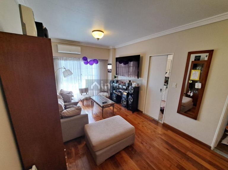 Departamento en Venta en La Matanza, G.B.A. Zona Oeste