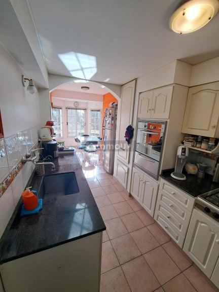 Departamento en Venta en La Matanza, G.B.A. Zona Oeste