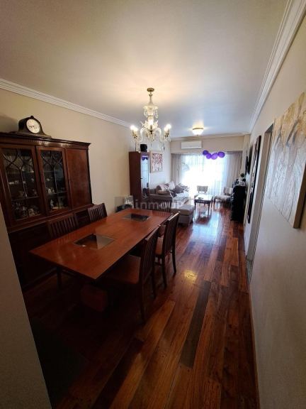 Departamento en Venta en La Matanza, G.B.A. Zona Oeste
