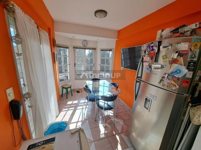 Departamento en Venta en La Matanza, G.B.A. Zona Oeste