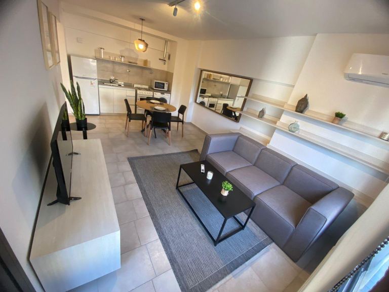 Departamento en Venta en Capital, San Juan