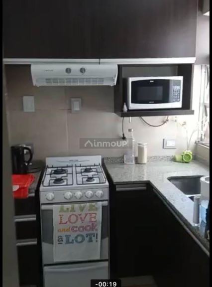 Departamento en Alquiler en Capital, Mendoza