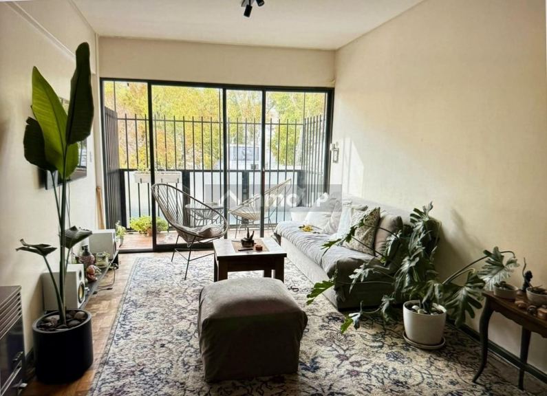 Departamento en Alquiler en Capital, Mendoza