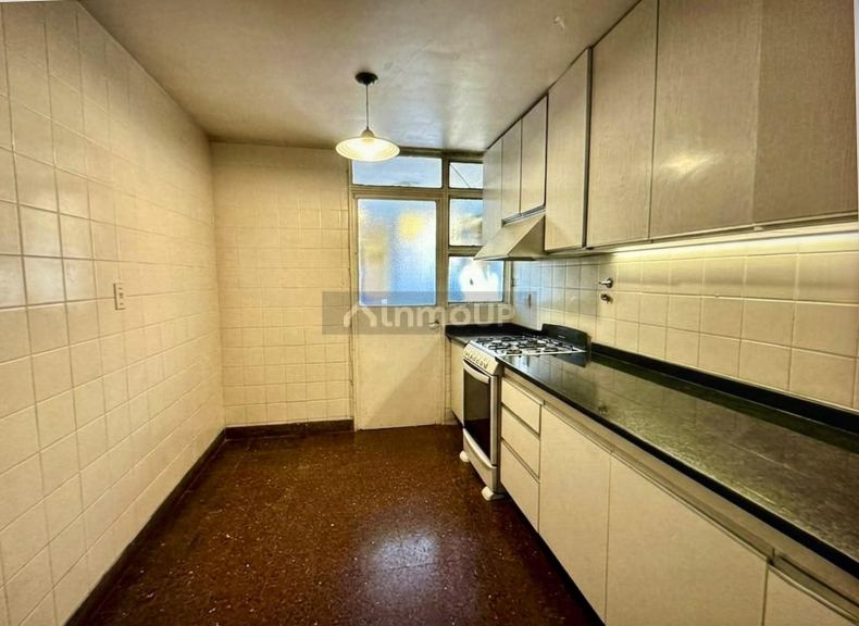 Departamento en Alquiler en Capital, Mendoza