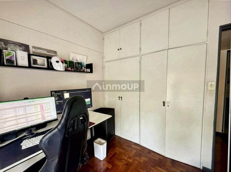 Departamento en Alquiler en Capital, Mendoza