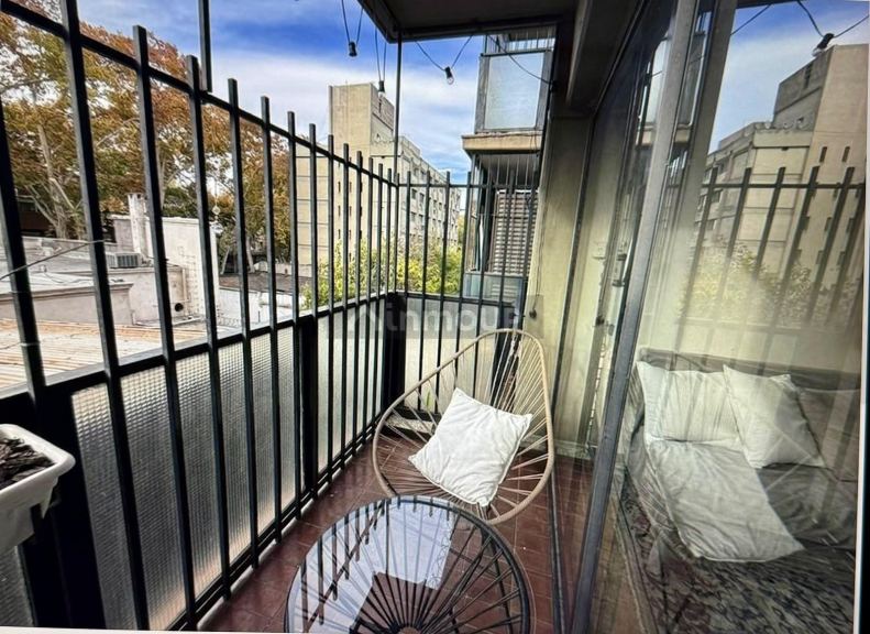 Departamento en Alquiler en Capital, Mendoza