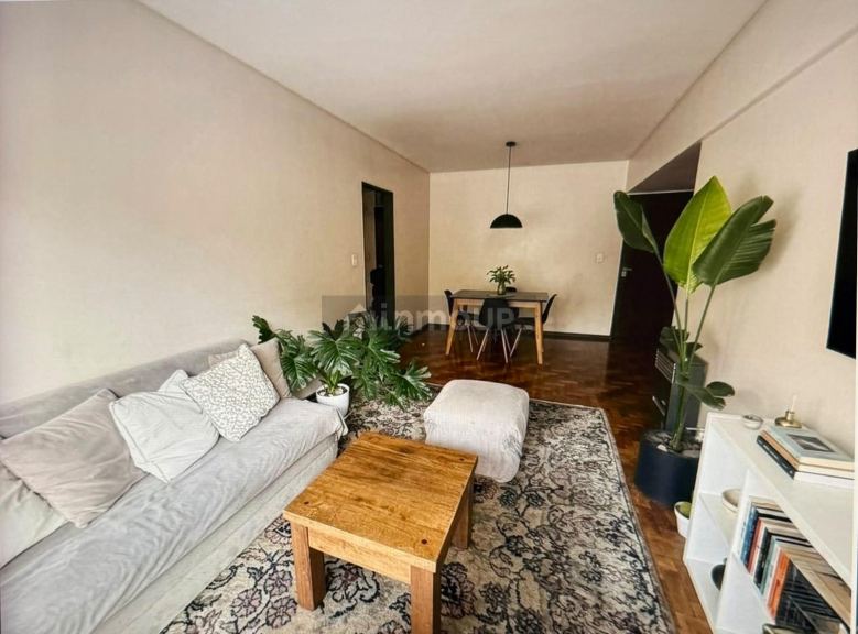 Departamento en Alquiler en Capital, Mendoza