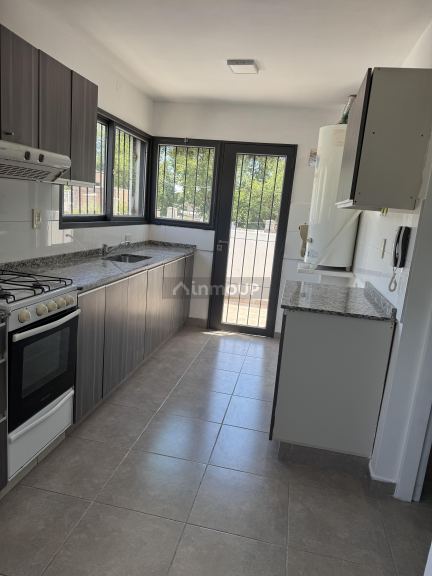 Departamento en Alquiler en Capital, Mendoza