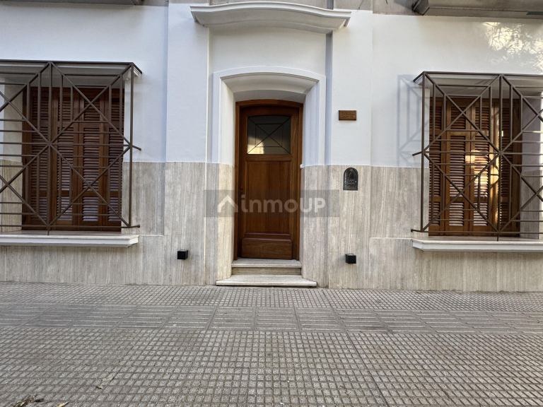 Departamento en Alquiler en Capital, Mendoza