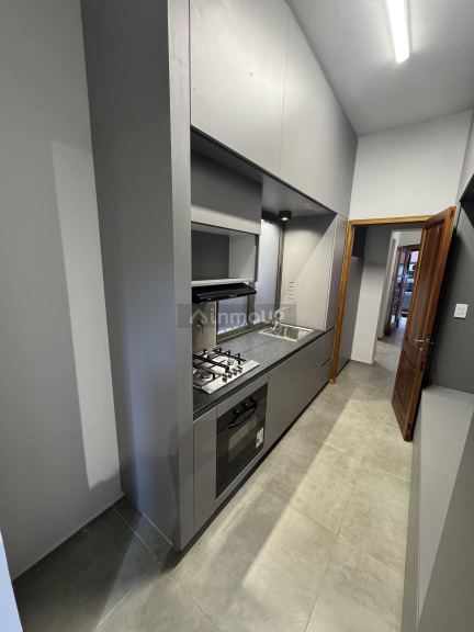 Departamento en Alquiler en Capital, Mendoza