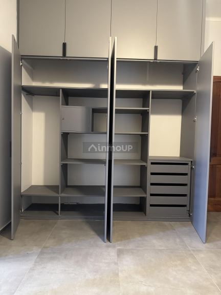 Departamento en Alquiler en Capital, Mendoza