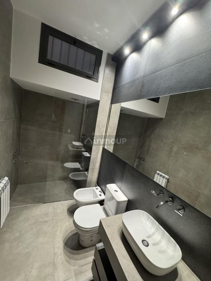 Departamento en Alquiler en Capital, Mendoza