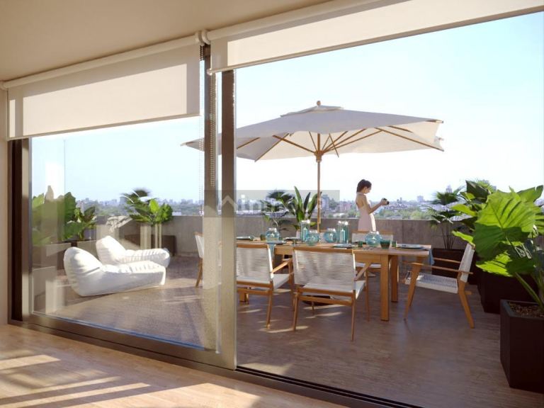 Departamento en Venta en Palermo, Capital Federal