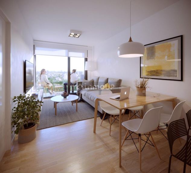 Departamento en Venta en Palermo, Capital Federal