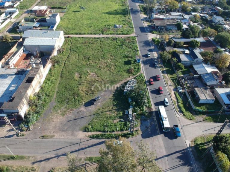Terreno en Venta en Alte. Brown, G.B.A. Zona Sur